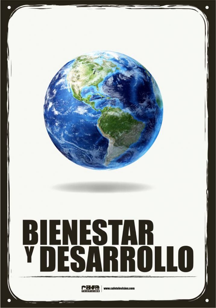 Bienestar y Desarrollo