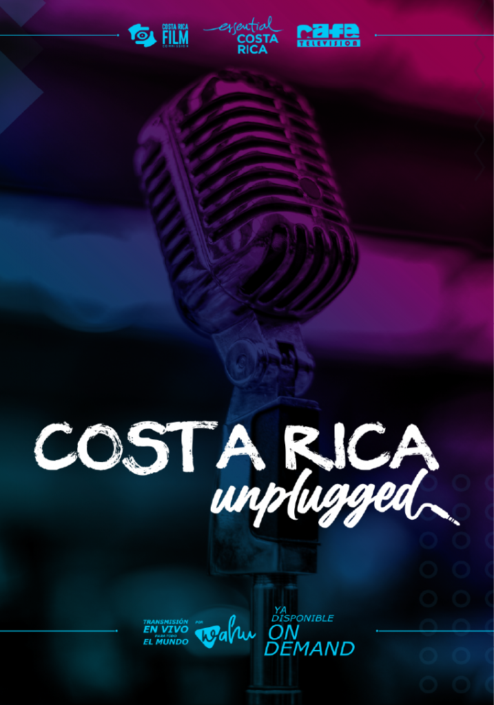 Costa Rica Unplugged