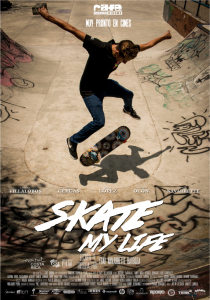 Skate my life