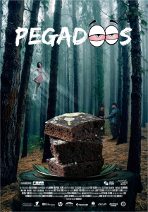 Pegados