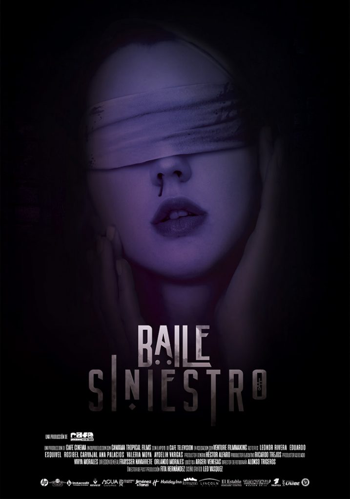 Baile Siniestro